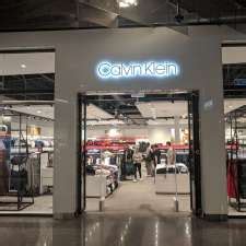 calvin klein dfo perth